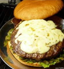 ����n���o�[�K�[�Z�b�g