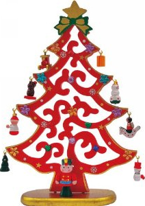 �ؐ��N���X�}�X�c���[