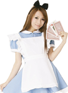 �s�v�c�̍��̃A���X���R�X�`���[��