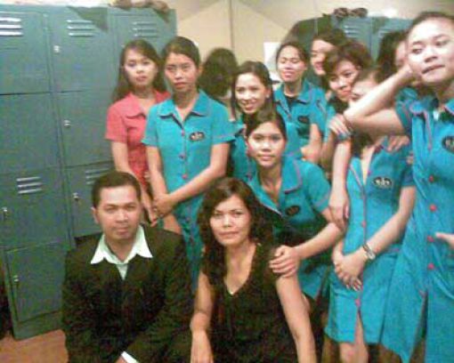 �{�����ۂ��S��ʐ^�I�{������