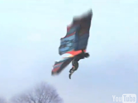 �l�����̗l�ɉH�΂����đ����ԓ���