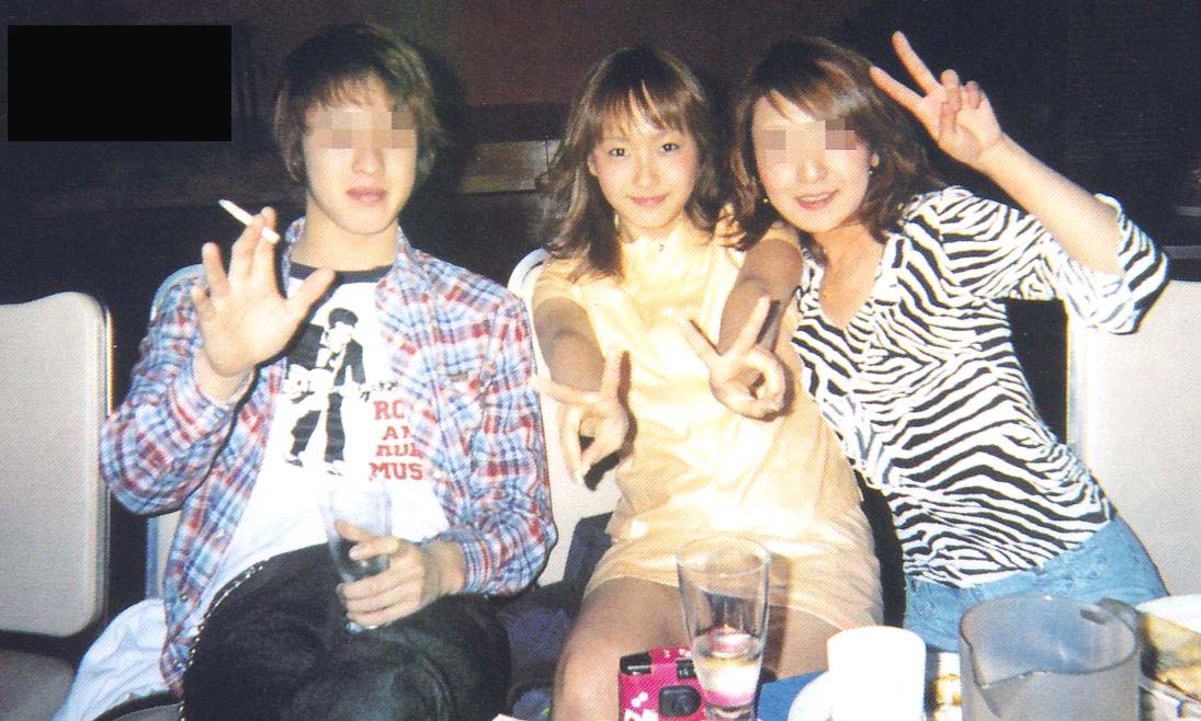 ���{���M�f�r���[�O�A�����L�[�ADQN�A�������A����