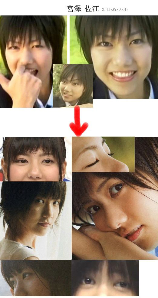 AKB48���`�^�f�摜�@�{�V���]