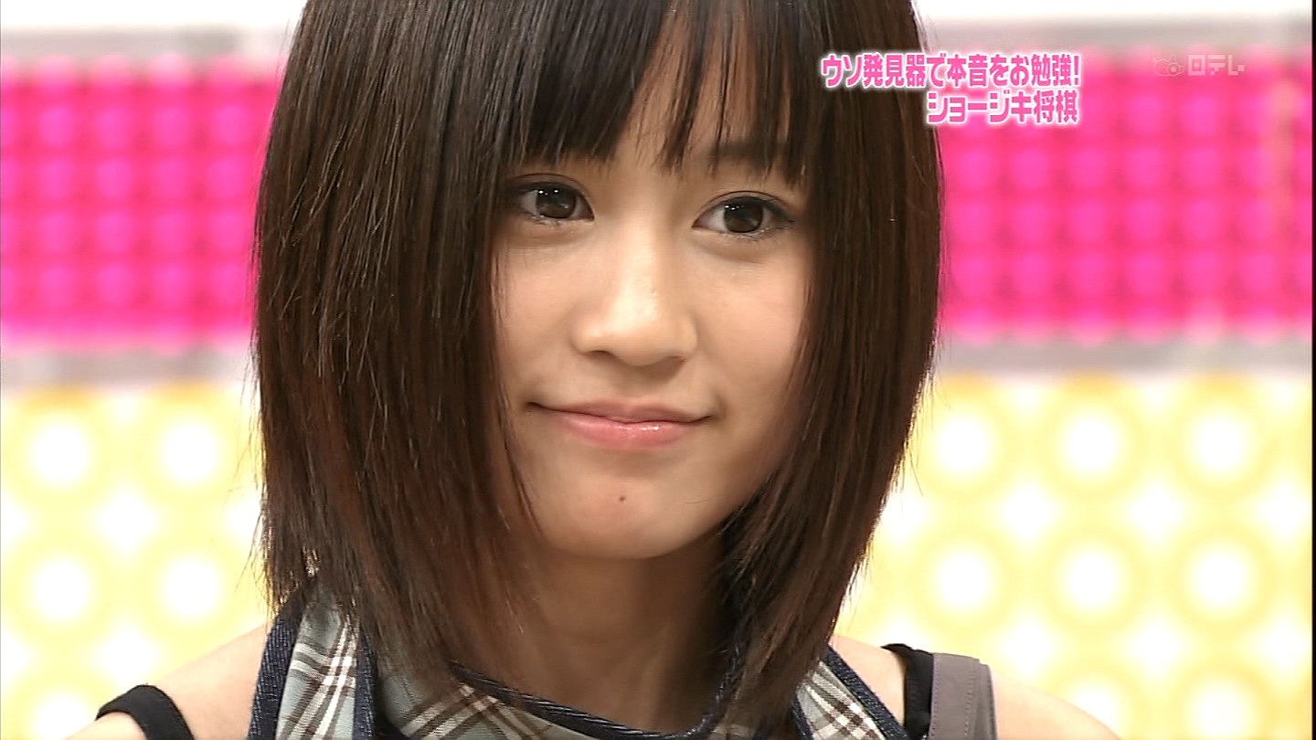 AKB48���`�^�f�摜�@�O�c�֎q