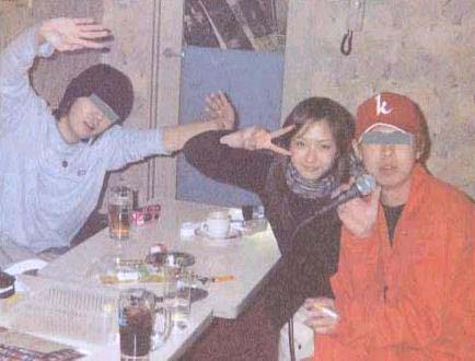 ���{���M�f�r���[�O�A�����L�[�ADQN�A�������A����