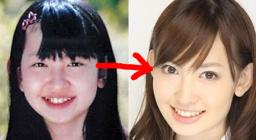 AKB48���`�^�f�摜�@�����z��