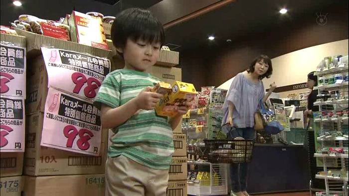 フジテレビの韓国ゴリ押し 東海テレビ 明日の光をつかめ2 Karaメール