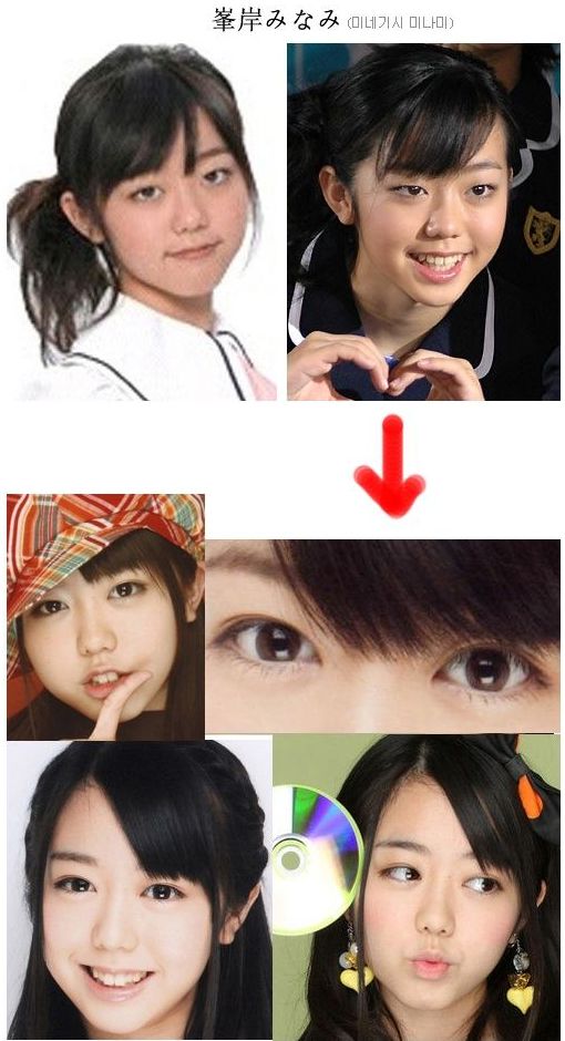 AKB48���`�^�f�摜�@���݂݂Ȃ�